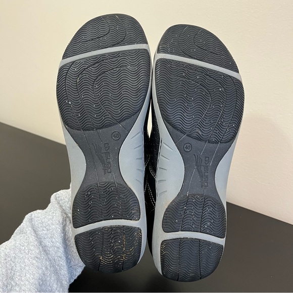 Dansko Hadley Mary Jane Shoes - Picture 12 of 13